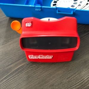 View Master Vintage Collectors Edition